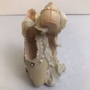 Ballerina Movements Series Figurine 4” T Limited Edition K's Collection #976324